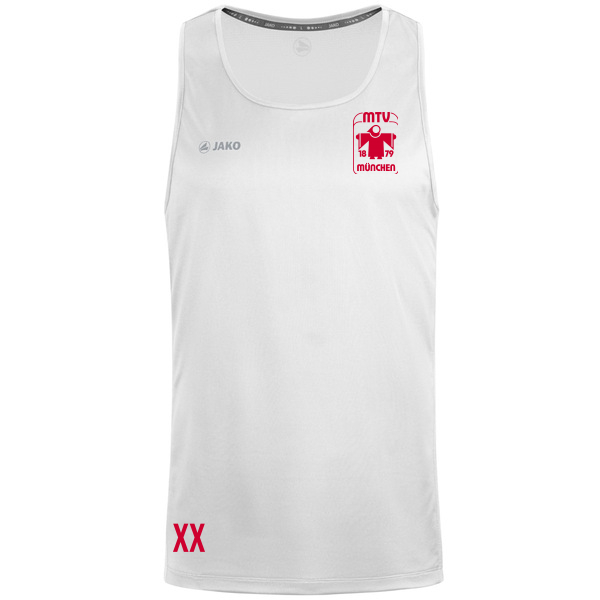 KinderTanktop Run 2.0 