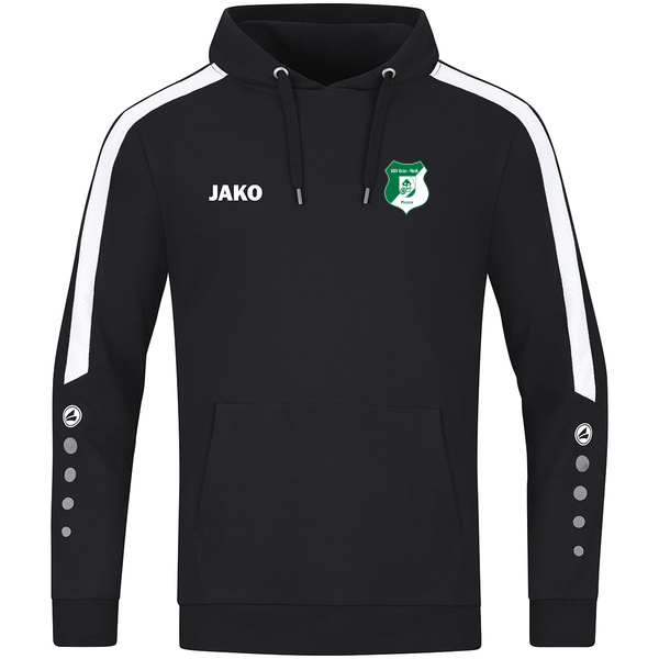 KinderKapuzensweat Power 