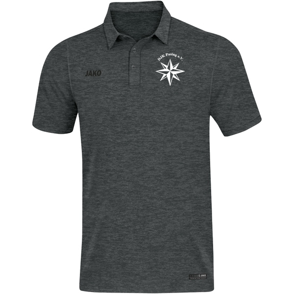 Polo Premium Basics 