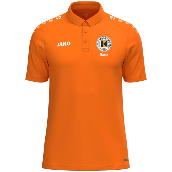 Polo One 