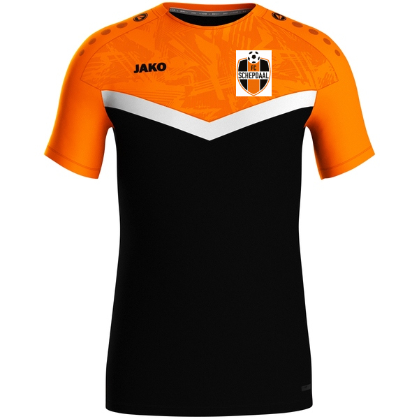 KinderenT-shirt Iconic 