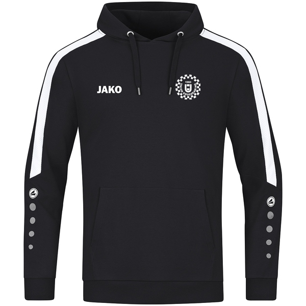 KinderKapuzensweat Power 