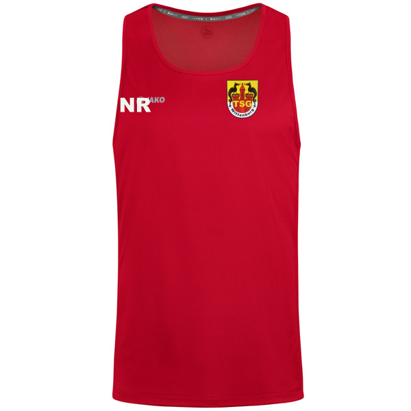 KinderTanktop Run 2.0 