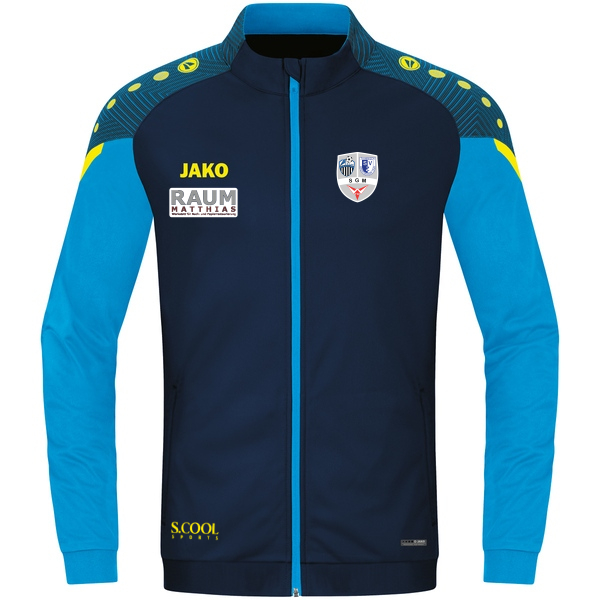 Polyesterjacke Performance 