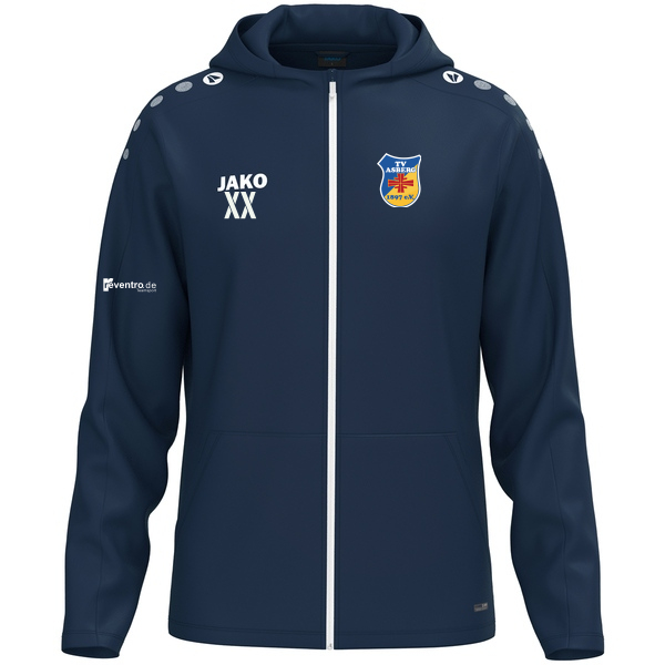 KinderKapuzenjacke One 