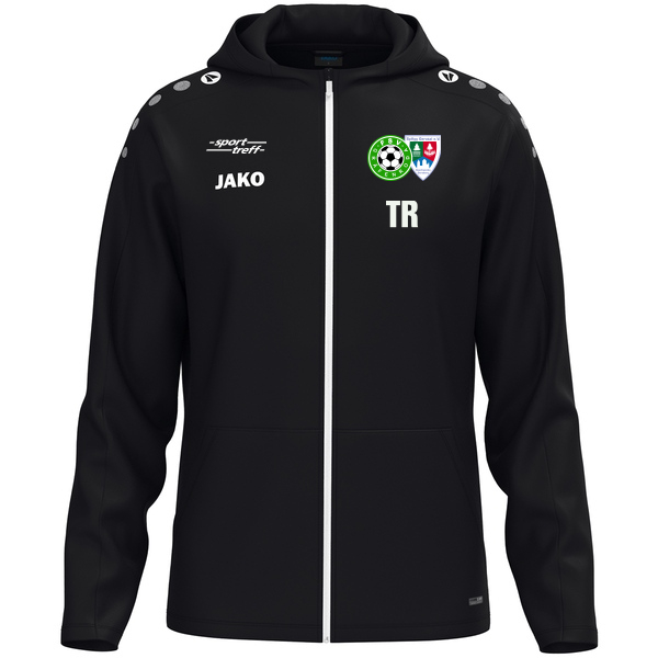 KinderKapuzenjacke One 