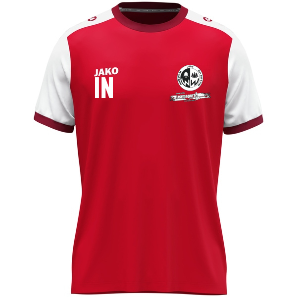 Trikot Dynamic kurzarm 