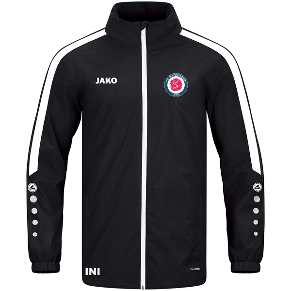 Allwetterjacke Power 