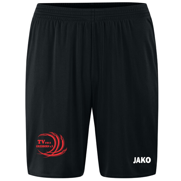 Sporthose Manchester 2.0 ohne Innenslip 