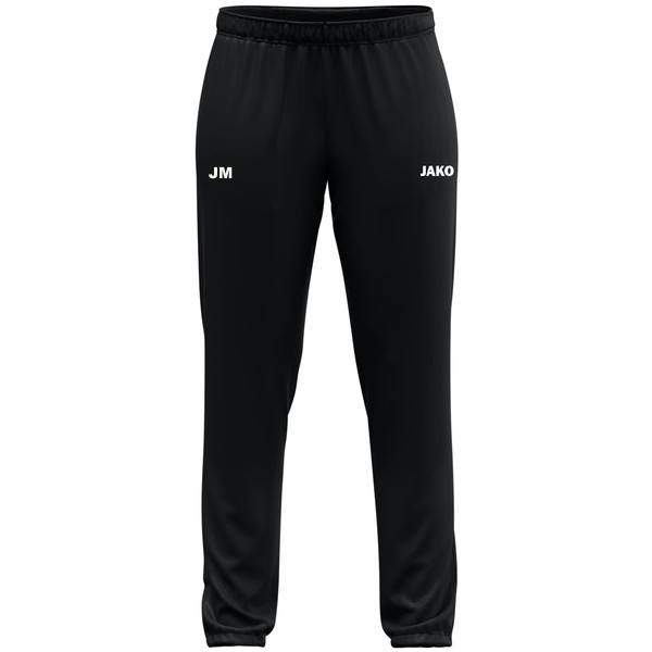 womanPantalon polyester Dynamic femmes 