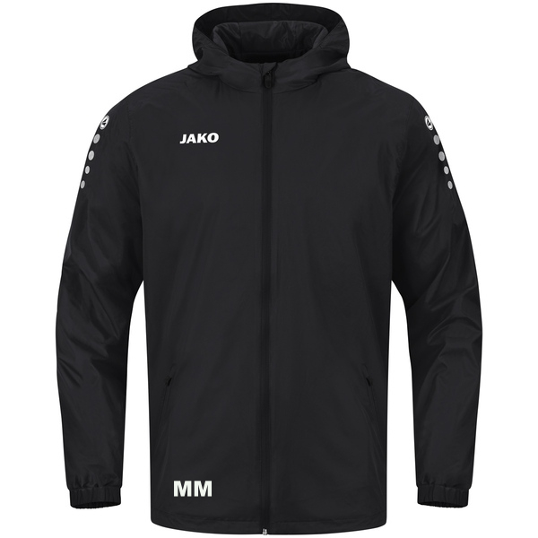 Allwetterjacke Team 2.0 