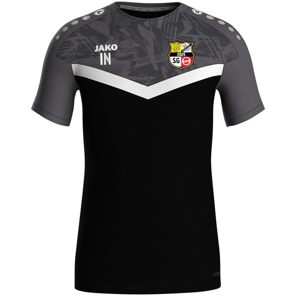 KinderT-Shirt Iconic 
