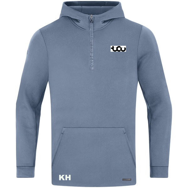 Zip Hoodie Pro Casual 