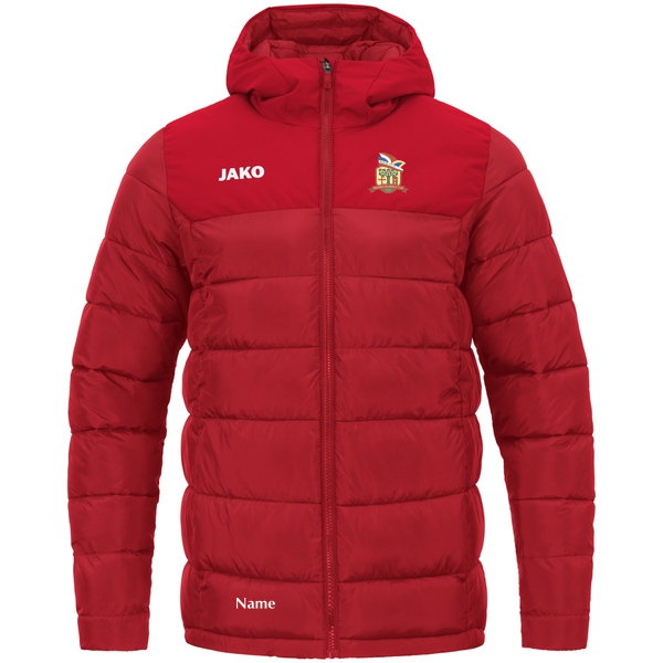 Stadionjacke 