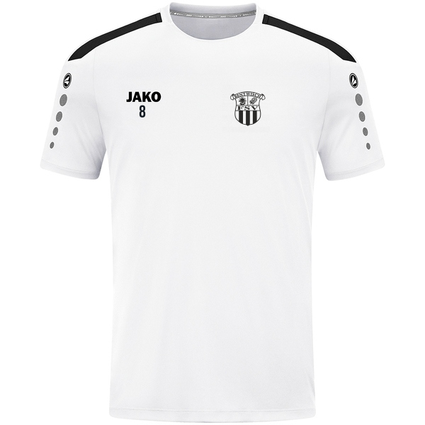 KinderTrikot Power kurzarm 