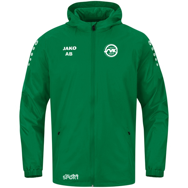 Allwetterjacke Team 2.0 