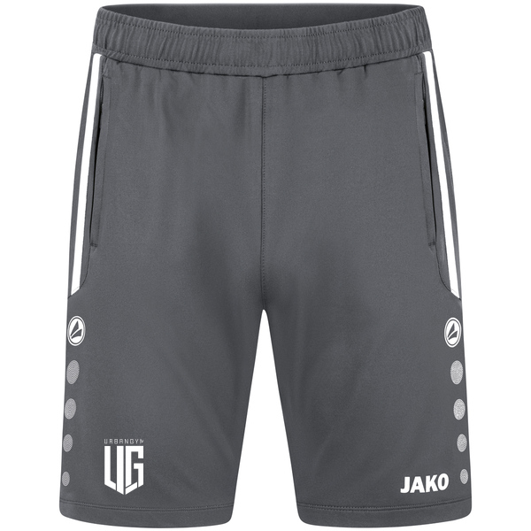 Trainingsshort Allround 