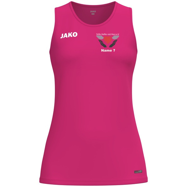 womanTanktop One Damen 