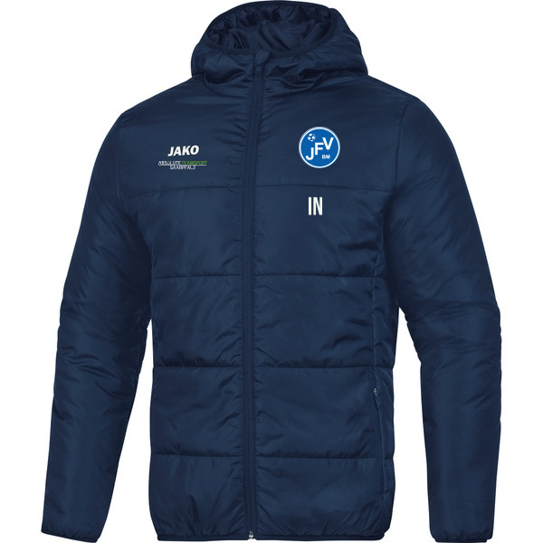 Steppjacke Basic 