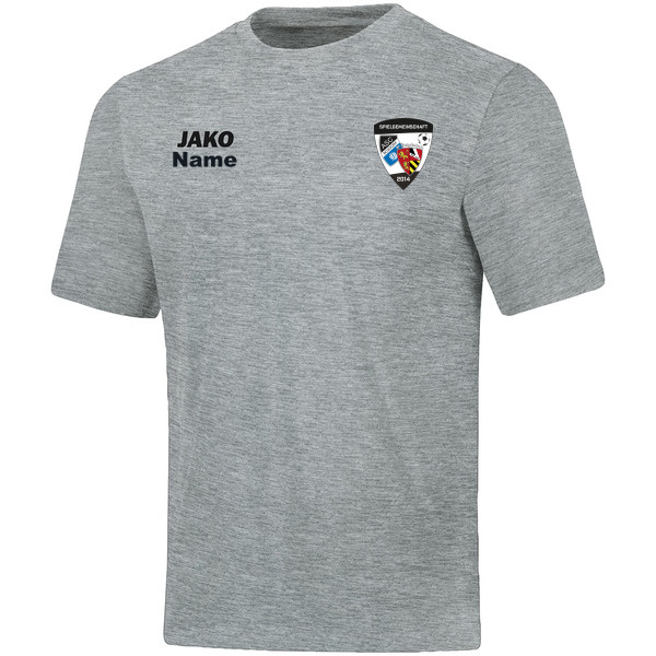 KinderT-Shirt Base 