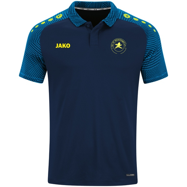 KinderPolo Performance 