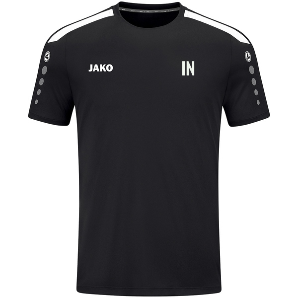 KinderTrikot Power kurzarm 