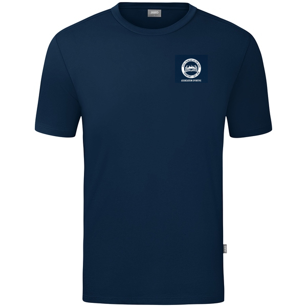 T-Shirt Organic Stretch 