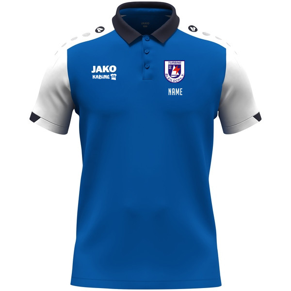 Polo Dynamic 