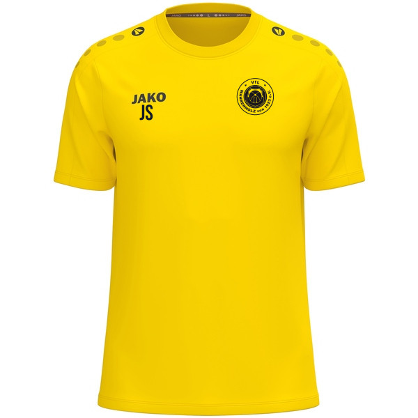 T-Shirt One Cotton 