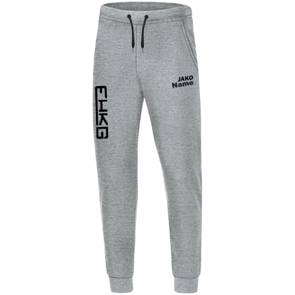 KinderJogginghose Base mit Bündchen 