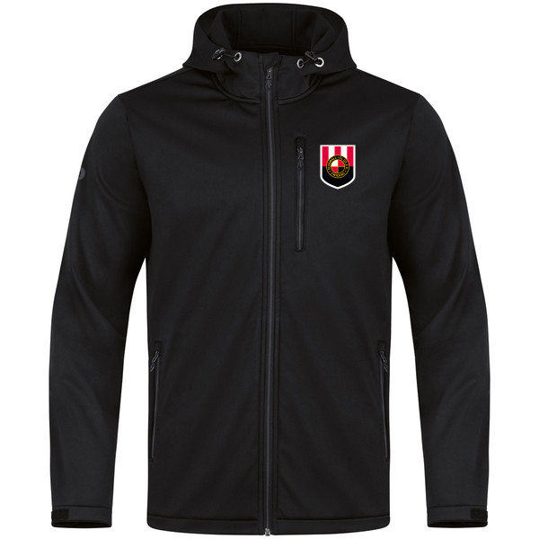 KinderSoftshelljacke Premium 