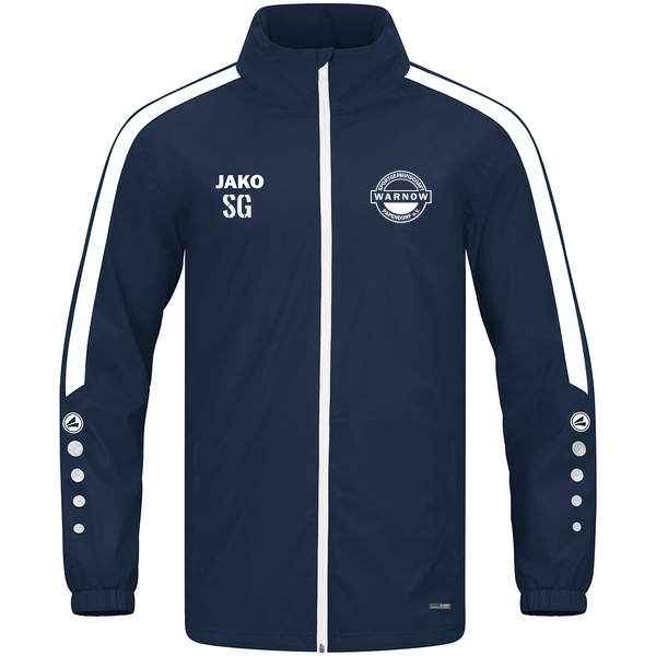 Allwetterjacke Power 