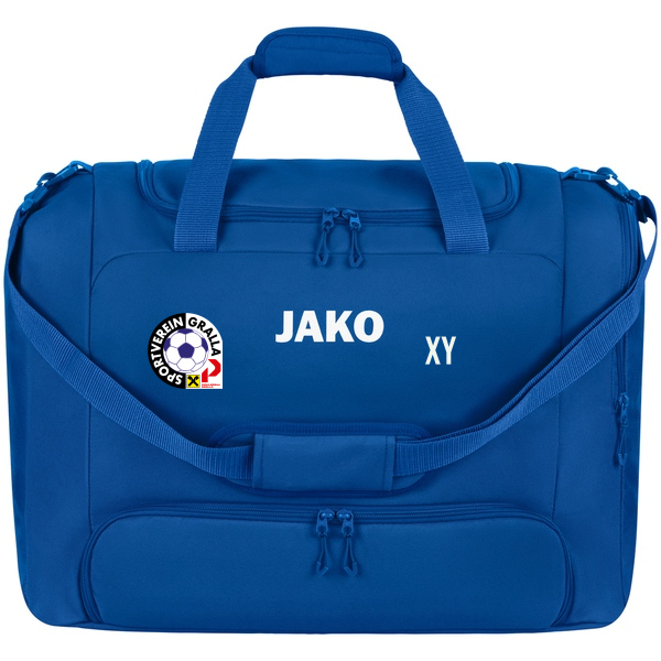 Sporttasche One mit Bodenfach 