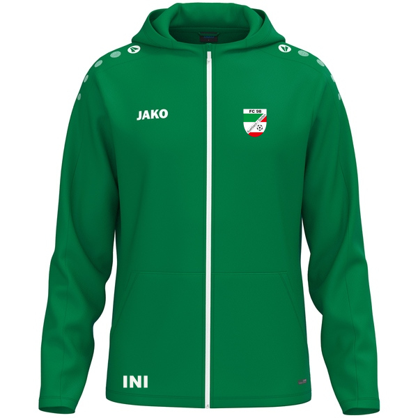 KinderKapuzenjacke One 