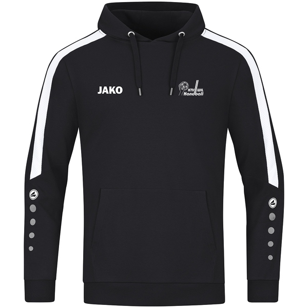 KinderKapuzensweat Power 