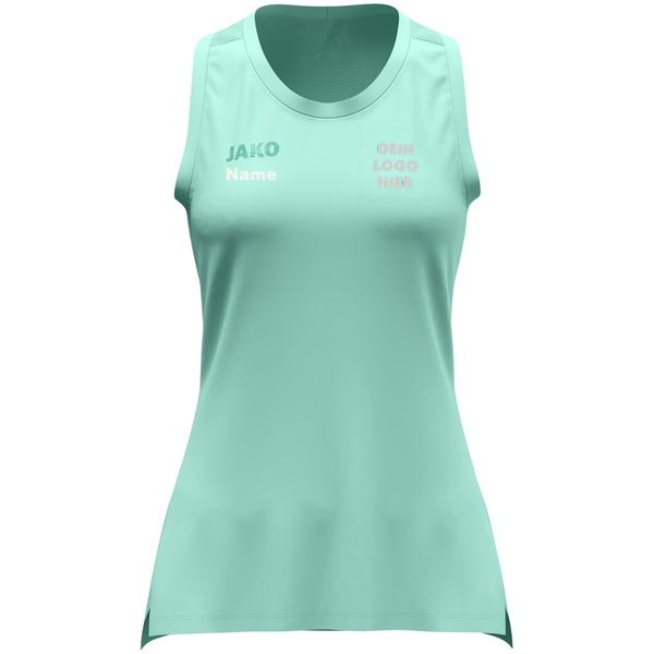 womanTanktop Light Flow Damen 