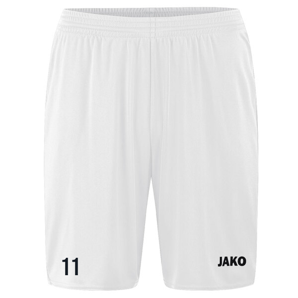 Sporthose Manchester 2.0 ohne Innenslip 