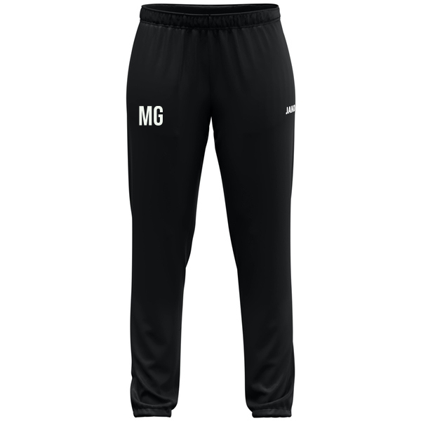 womanPolyesterhose Dynamic Damen 