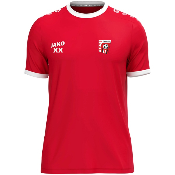 Trikot One kurzarm 