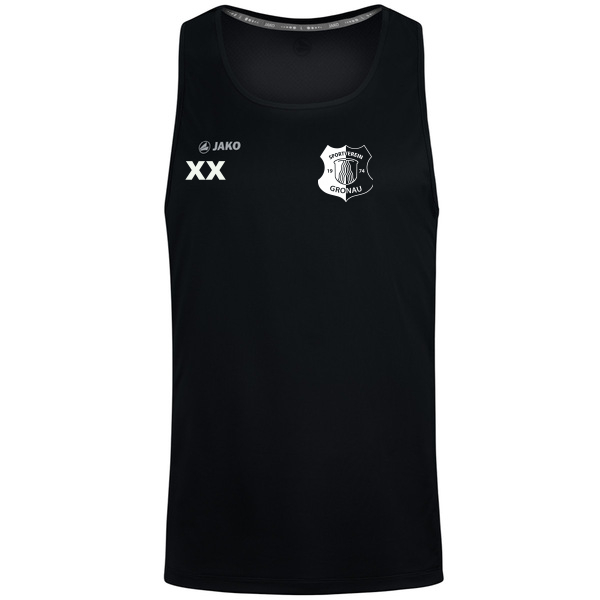 KinderTanktop Run 2.0 