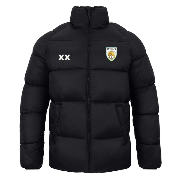 Jacke Puffy 