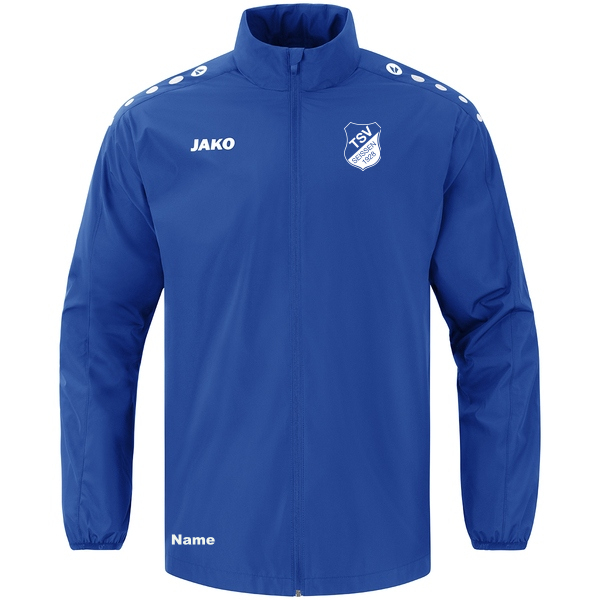 Allwetterjacke Light One 