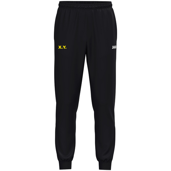 Polyesterhose One Langgrößen 