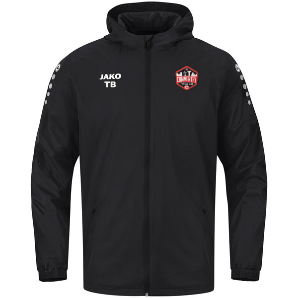 Veste de pluie Team 2.0 