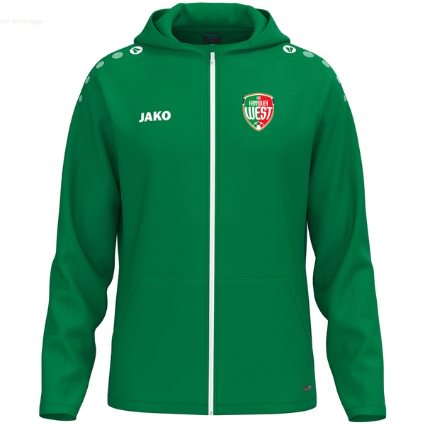 KinderKapuzenjacke One 