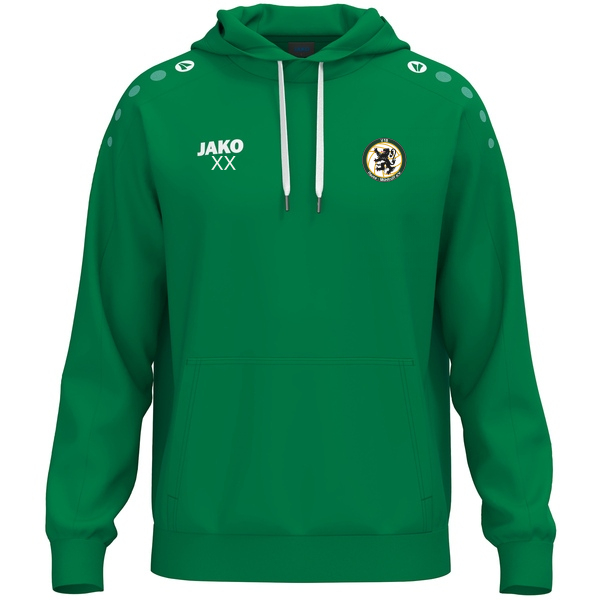 Kapuzensweat One Cotton 