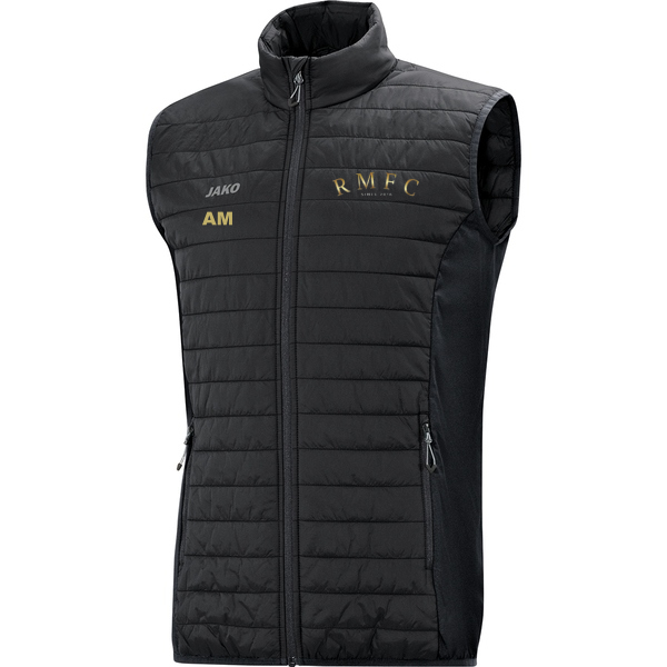 Gilet matelassé Premium 