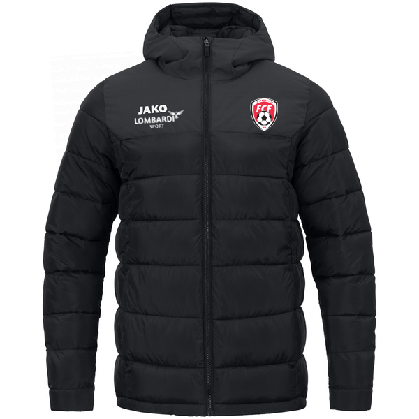 Stadionjacke 