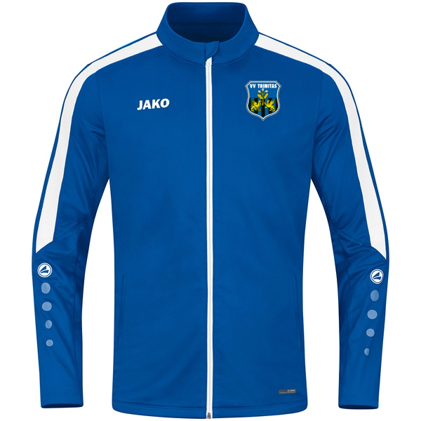 KinderenPolyestervest Power 