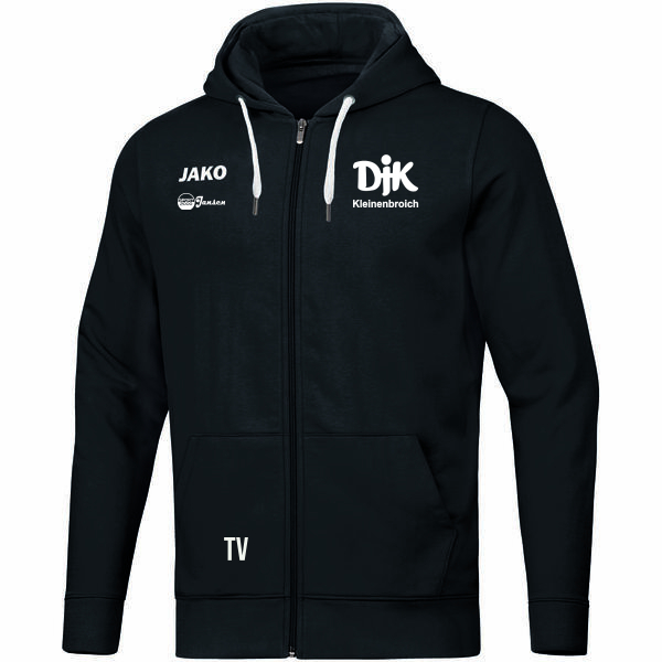 KinderKapuzenjacke Base 